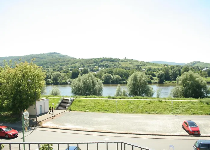 Hotel-Weinhaus Stettler