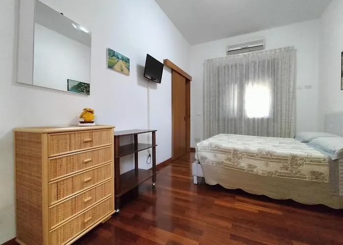 B&B Solepineta