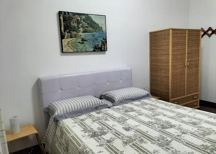 B&B Solepineta