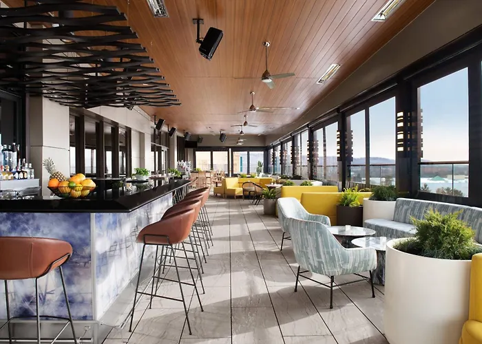 Ac Hotel By Marriott Bridgewater
