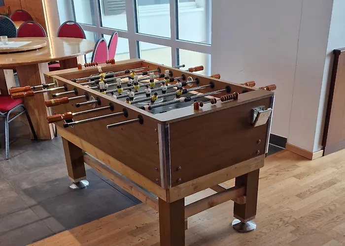 Clubhotels Hochsauerland Winterberg