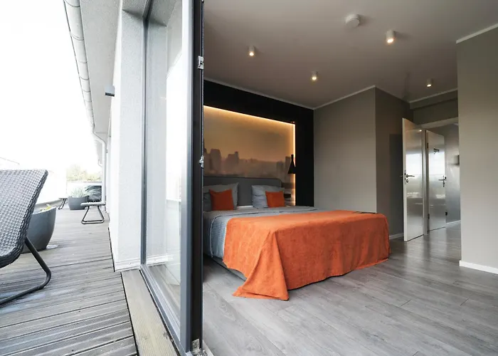 Juststay Solingen Hotel & Apartments