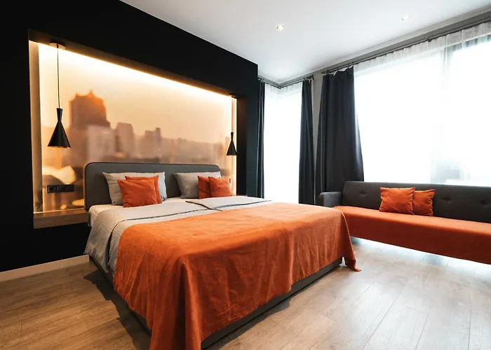 JustStay Hotel Grevenbroich