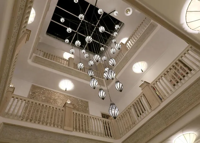 Riad Wazani Square & Spa Marrakesh