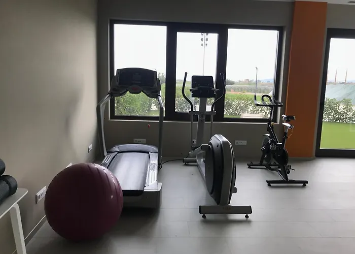 Hotel Bodega FyA - GRUPO PIÉROLA Navarrete