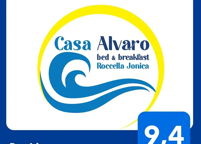 Casa Via Alvaro Roccella Ionica