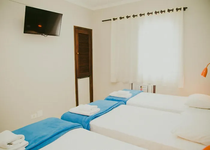 Hotel Royal Park Piracicaba