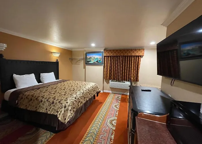Sunrise Inn