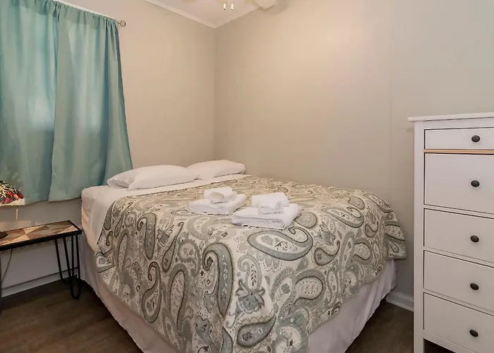 The Inn At Ocean Grove