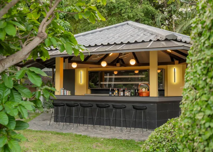 Sunshine Garden Resort - SHA Extra Plus