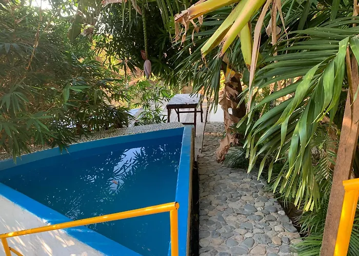 Cocos Camp Love Haters (Adults Only) Acapulco