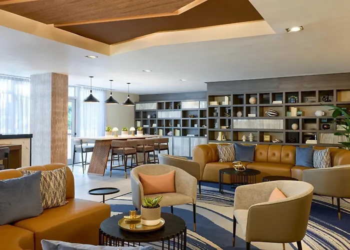 Hyatt Centric South Beach Miami Miami Beach
