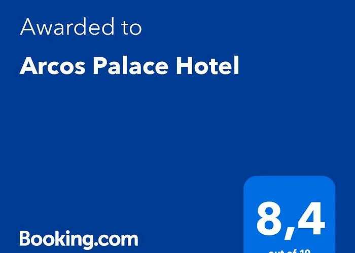 Arcos Palace Hotel