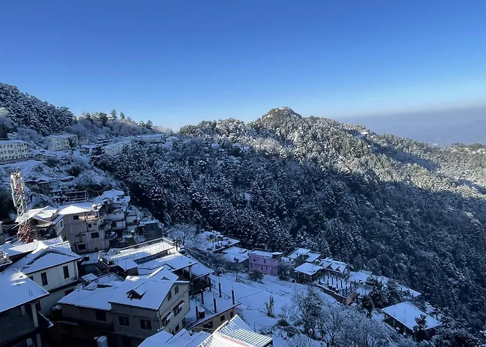 El Cielo, B&B