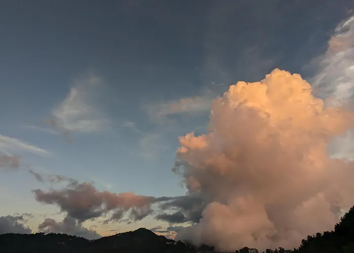 El Cielo, B&B