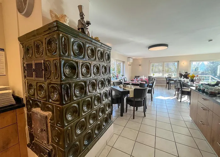 Akzent Hotel Atrium Baden