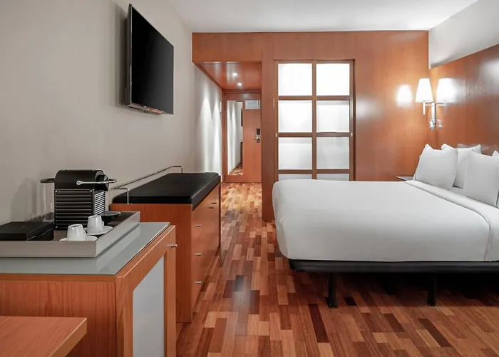 AC Hotel La Rioja by Marriott Logroño