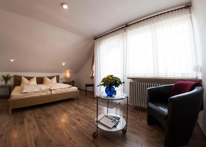 Hotel Neuenfels Badenweiler