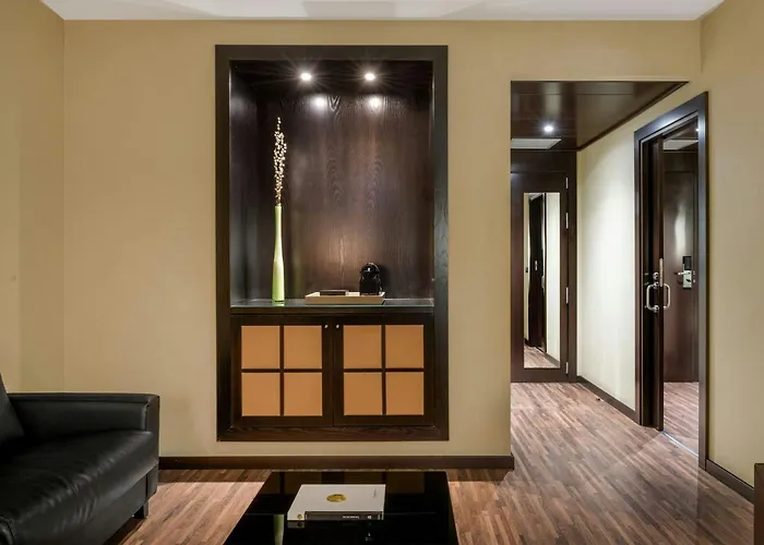 Ac Hotel Elda By Marriott