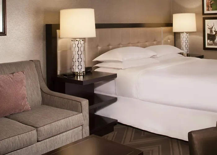 Sheraton Bucks County Langhorne