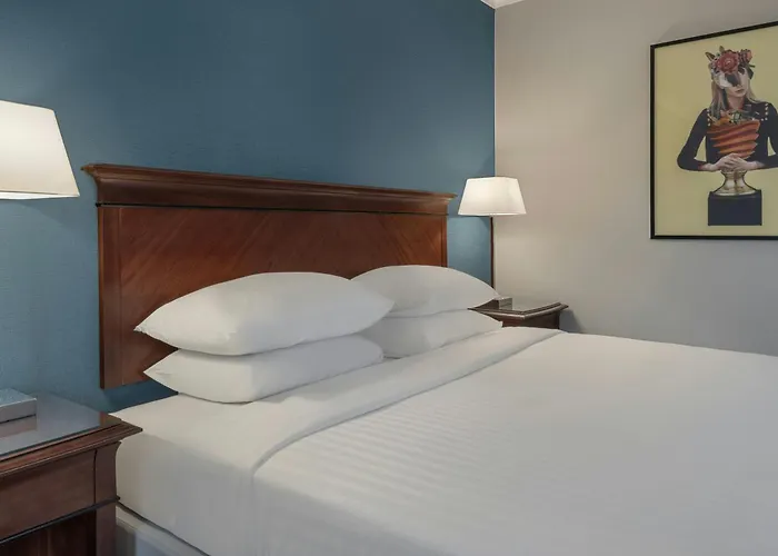 Delta Hotels By Marriott Newcastle Gateshead Swalwell