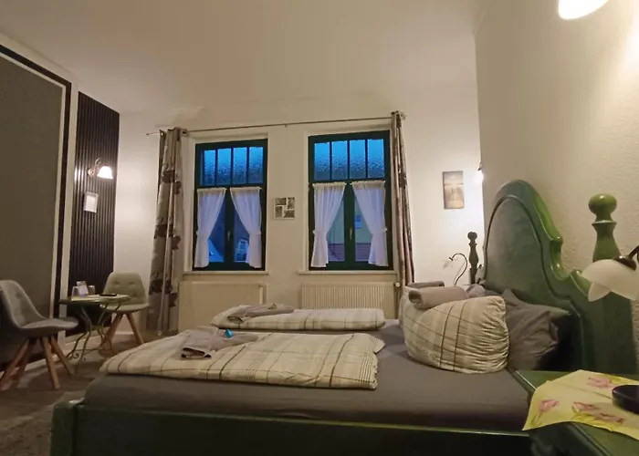Hotel Villa Alice