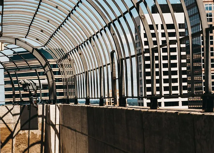 W Minneapolis - The Foshay