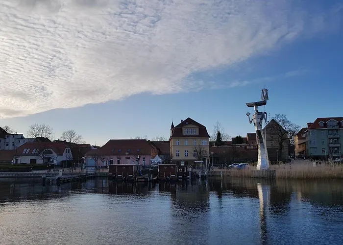 Hotel Gut Gnewikow Neuruppin