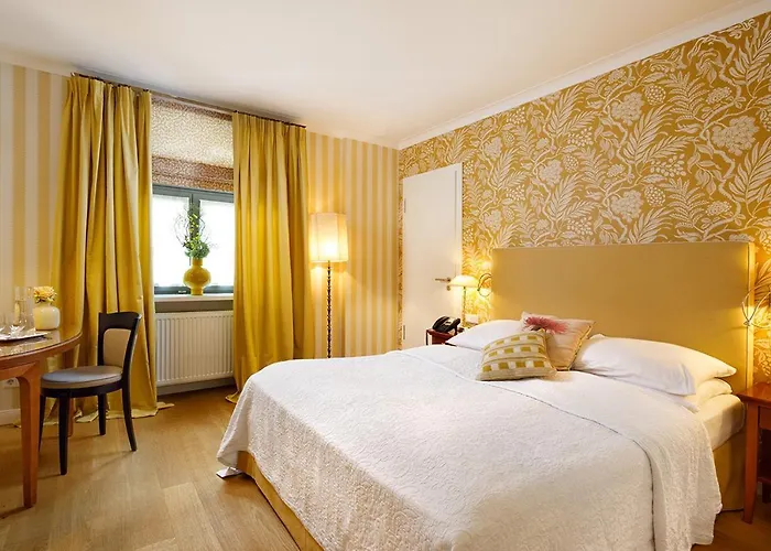 Hotel Goliath Am Dom Regensburg
