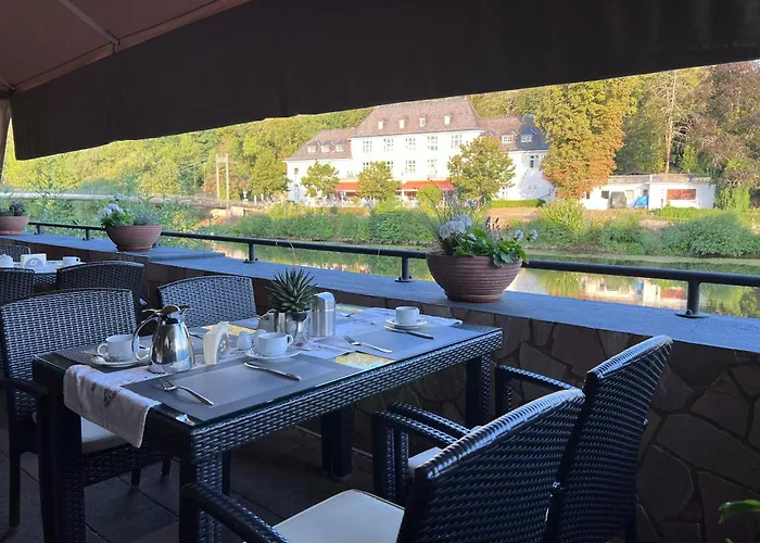 Hotel Victoria