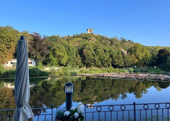 Hotel Victoria Bad Kreuznach