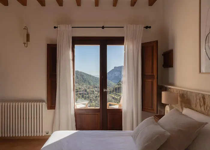 Es Petit De Valldemossa