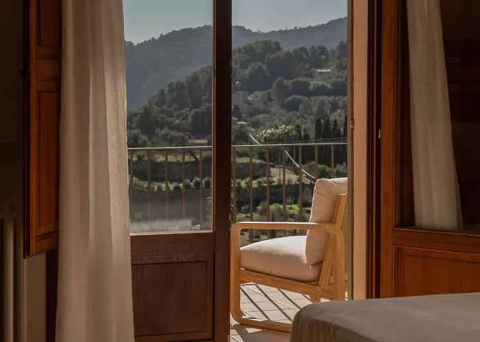 Hotels in Valldemossa (Mallorca)