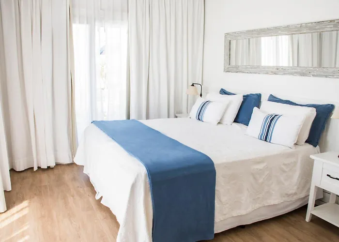 Hotel Terrazas Al Mar Pinamar