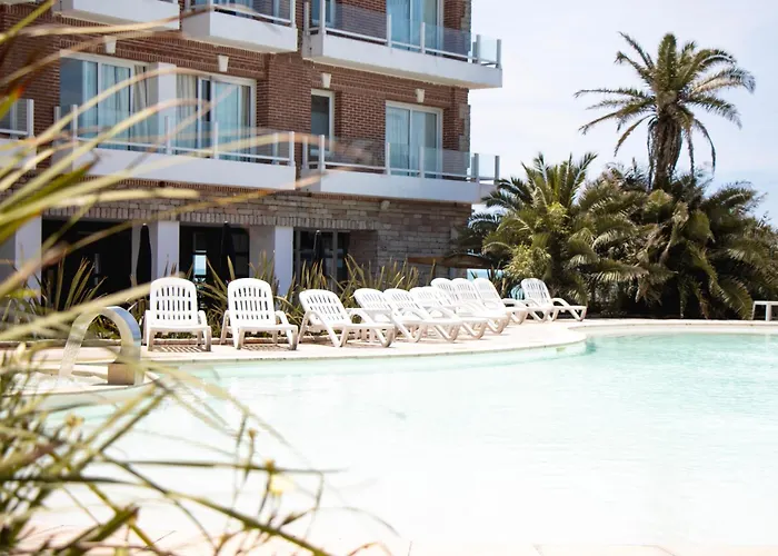 Hotel Terrazas Al Mar Pinamar