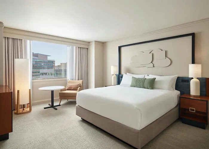The Camby, Autograph Collection Hotel Phoenix