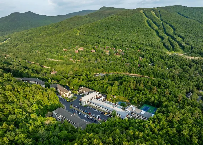 Innseason Resorts Pollard Brook