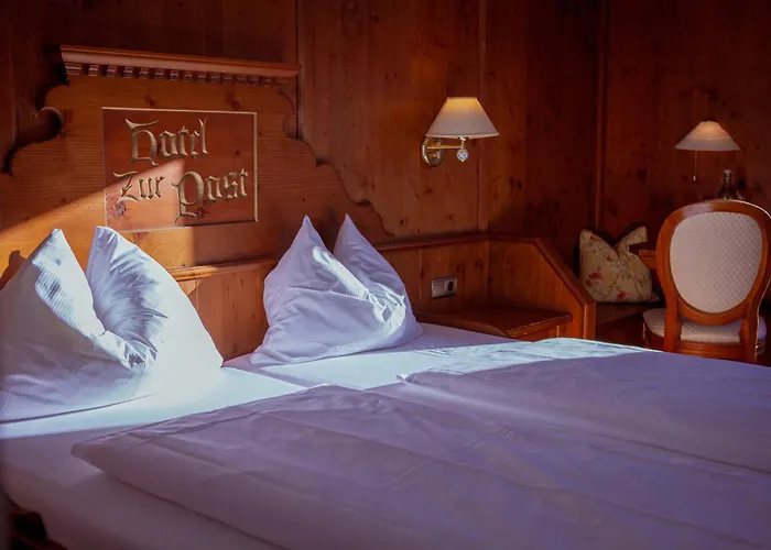 Hotel Zur Post