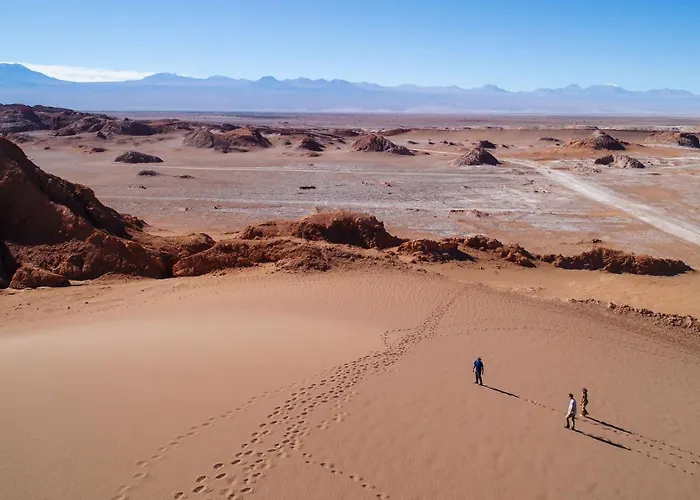 Tierra Atacama, Beckons Hotel San Pedro de Atacama
