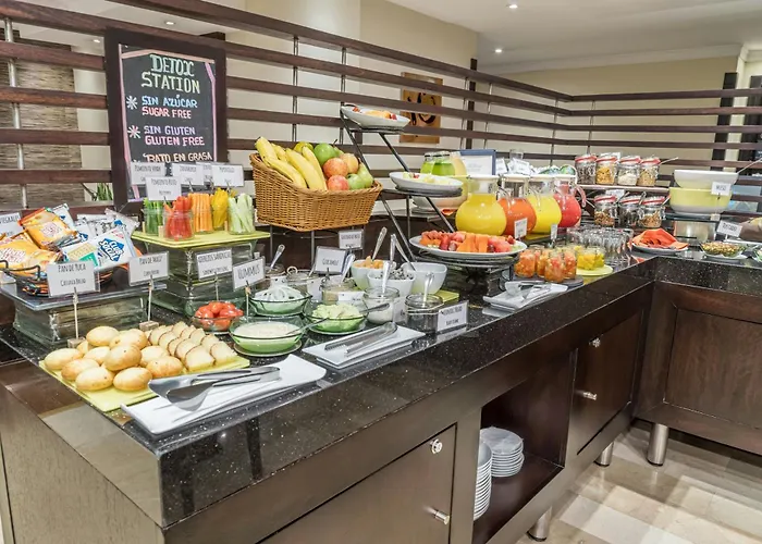 Sheraton Quito