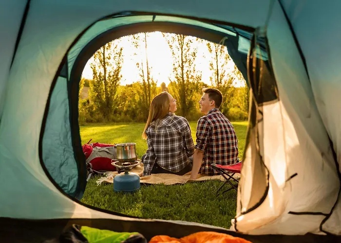 Camping Village Mugello Verde