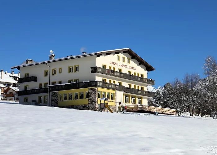 GARNI' Margherita Predazzo