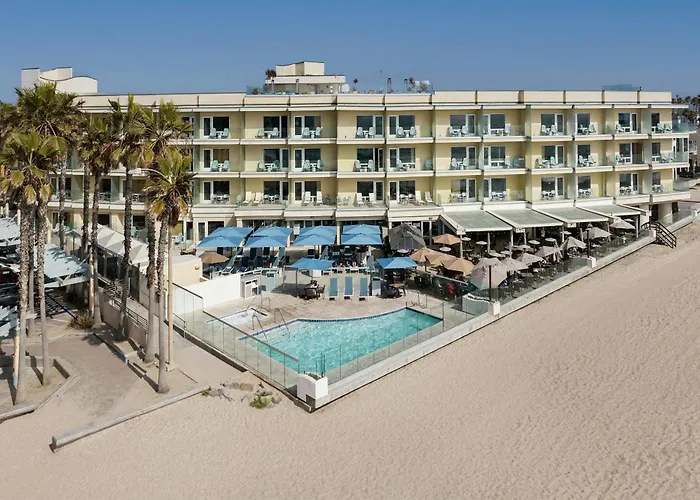 Pier South Resort, Autograph Collection Imperial Beach