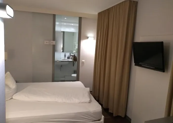 Altstadthotel Baunachshof Wertheim