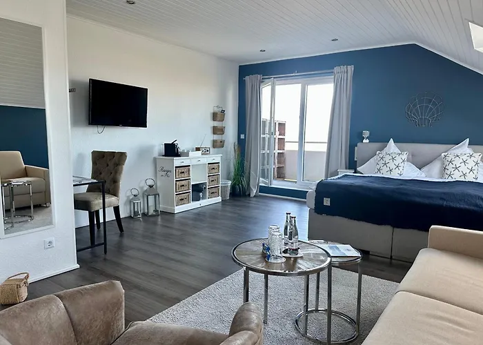 Hotels in Langballig