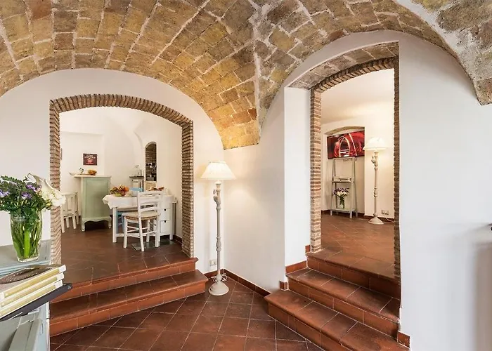 B&B I Tre Camini Tarquinia