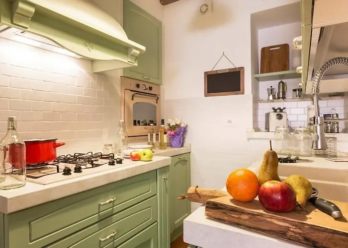 B&B I Tre Camini Tarquinia