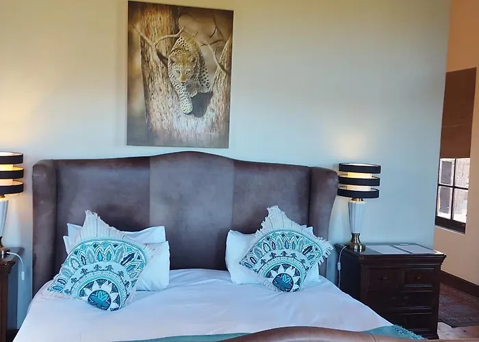 Chamonix Hotel Franschhoek