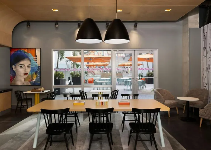 Aloft Sarasota