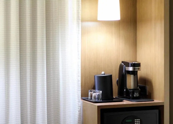 Courtyard By Marriott Guatemala City